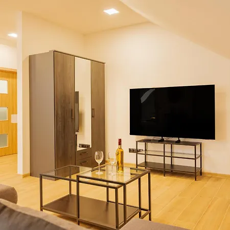 Ii Apartment *