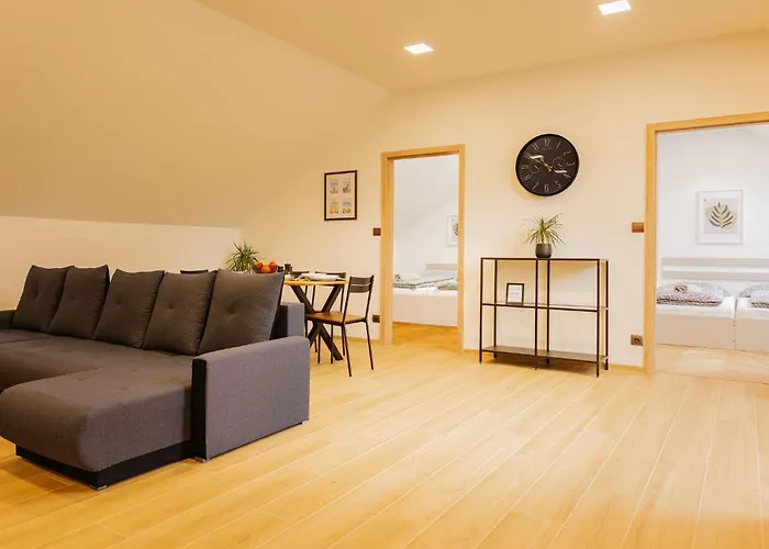 Apartment Ii Spisska Nova Ves