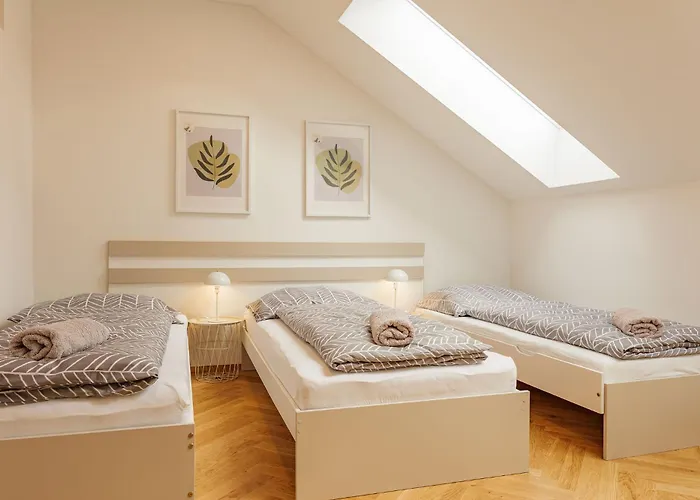Apartment Ii Spisska Nova Ves