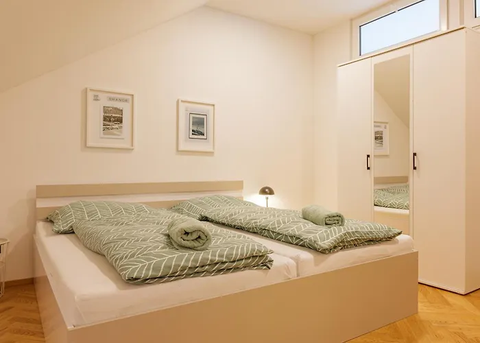 Apartment Ii